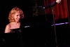 NEW YORK - JUNE 4:  Singer, Songwriter Nellie McKay  performs from her album