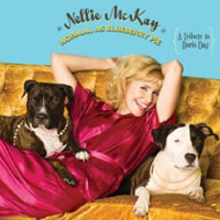 Normal as Blueberry Pie {A Tribute To Doris Day}