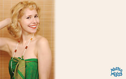 Nellie McKay Wallpaper 2
