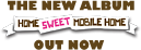 New Album, Home Sweet Mobile Home, from Nellie McKay available now